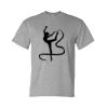 Unisex DryBlend® T-Shirt Thumbnail