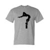 Unisex DryBlend® T-Shirt Thumbnail