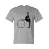 Unisex DryBlend® T-Shirt Thumbnail