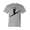 Unisex DryBlend® T-Shirt Thumbnail