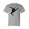 Unisex DryBlend® T-Shirt Thumbnail