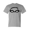 Unisex DryBlend® T-Shirt Thumbnail