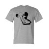 Unisex DryBlend® T-Shirt Thumbnail
