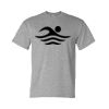 Unisex DryBlend® T-Shirt Thumbnail