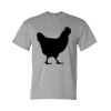Unisex DryBlend® T-Shirt Thumbnail