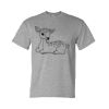 Unisex DryBlend® T-Shirt Thumbnail