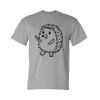 Unisex DryBlend® T-Shirt Thumbnail