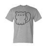Unisex DryBlend® T-Shirt Thumbnail