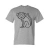Unisex DryBlend® T-Shirt Thumbnail