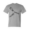 Unisex DryBlend® T-Shirt Thumbnail