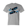 Unisex DryBlend® T-Shirt Thumbnail