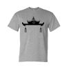 Unisex DryBlend® T-Shirt Thumbnail