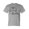Unisex DryBlend® T-Shirt Thumbnail
