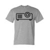 Unisex DryBlend® T-Shirt Thumbnail