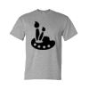 Unisex DryBlend® T-Shirt Thumbnail