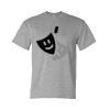 Unisex DryBlend® T-Shirt Thumbnail