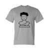 Unisex DryBlend® T-Shirt Thumbnail