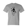 Unisex DryBlend® T-Shirt Thumbnail