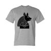 Unisex DryBlend® T-Shirt Thumbnail