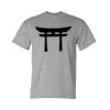 Unisex DryBlend® T-Shirt Thumbnail