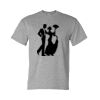 Unisex DryBlend® T-Shirt Thumbnail