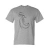 Unisex DryBlend® T-Shirt Thumbnail