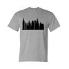 Unisex DryBlend® T-Shirt Thumbnail