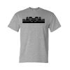 Unisex DryBlend® T-Shirt Thumbnail