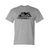 Unisex DryBlend® T-Shirt Thumbnail