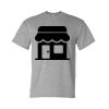 Unisex DryBlend® T-Shirt Thumbnail