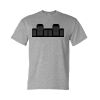 Unisex DryBlend® T-Shirt Thumbnail