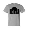 Unisex DryBlend® T-Shirt Thumbnail