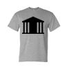 Unisex DryBlend® T-Shirt Thumbnail