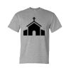 Unisex DryBlend® T-Shirt Thumbnail