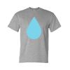Unisex DryBlend® T-Shirt Thumbnail