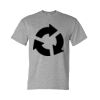 Unisex DryBlend® T-Shirt Thumbnail