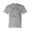 Unisex DryBlend® T-Shirt Thumbnail