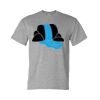 Unisex DryBlend® T-Shirt Thumbnail