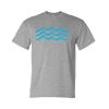 Unisex DryBlend® T-Shirt Thumbnail