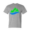 Unisex DryBlend® T-Shirt Thumbnail