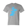 Unisex DryBlend® T-Shirt Thumbnail