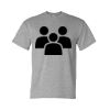Unisex DryBlend® T-Shirt Thumbnail