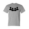 Unisex DryBlend® T-Shirt Thumbnail