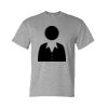 Unisex DryBlend® T-Shirt Thumbnail