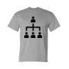 Unisex DryBlend® T-Shirt Thumbnail