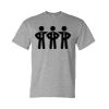 Unisex DryBlend® T-Shirt Thumbnail