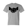 Unisex DryBlend® T-Shirt Thumbnail