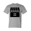 Unisex DryBlend® T-Shirt Thumbnail