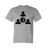 Unisex DryBlend® T-Shirt Thumbnail