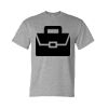 Unisex DryBlend® T-Shirt Thumbnail